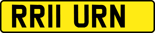 RR11URN