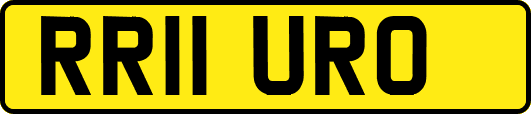 RR11URO