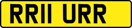 RR11URR