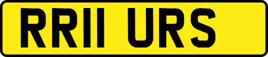 RR11URS