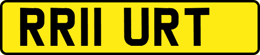 RR11URT