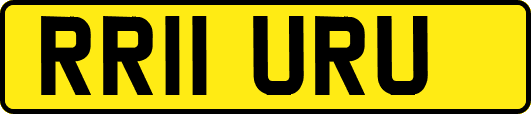 RR11URU