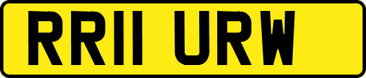 RR11URW