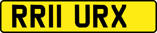 RR11URX