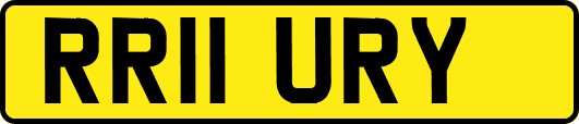 RR11URY