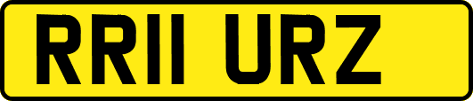 RR11URZ