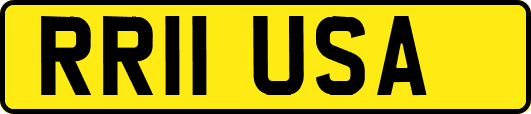 RR11USA