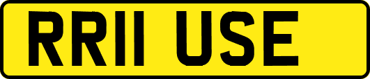 RR11USE