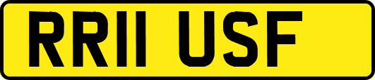RR11USF