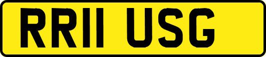 RR11USG