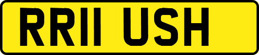 RR11USH