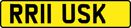 RR11USK