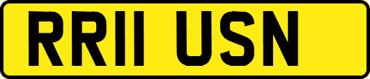 RR11USN