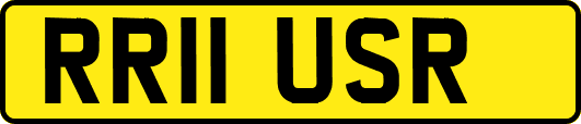 RR11USR