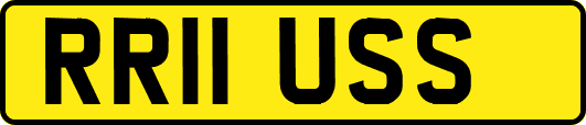 RR11USS