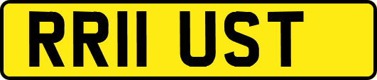 RR11UST