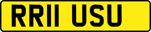 RR11USU