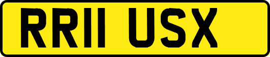 RR11USX