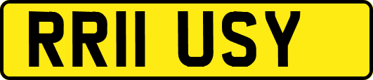 RR11USY