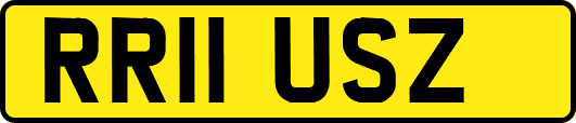 RR11USZ