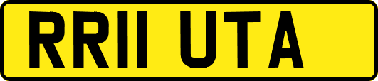 RR11UTA