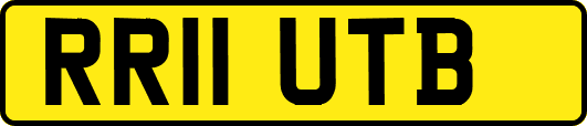 RR11UTB