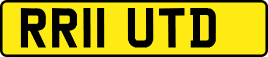 RR11UTD