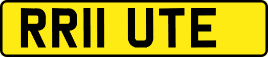 RR11UTE