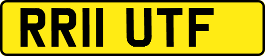 RR11UTF