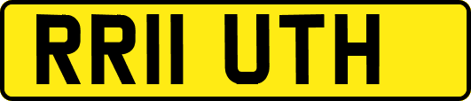 RR11UTH