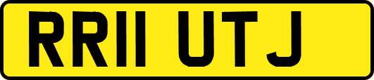 RR11UTJ