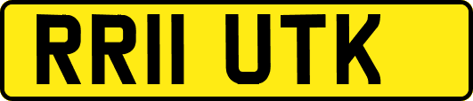 RR11UTK