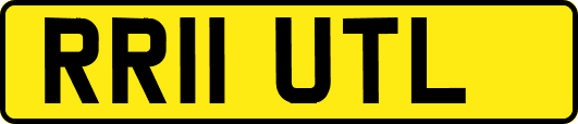 RR11UTL