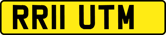 RR11UTM