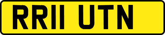 RR11UTN
