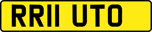 RR11UTO