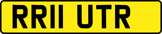 RR11UTR