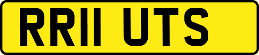 RR11UTS