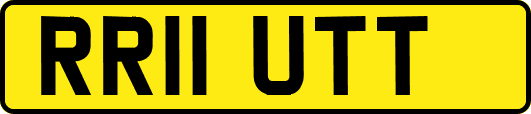 RR11UTT