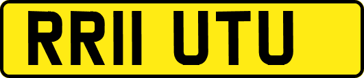 RR11UTU