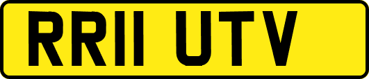 RR11UTV