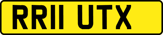RR11UTX