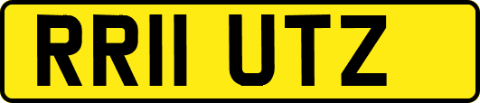 RR11UTZ