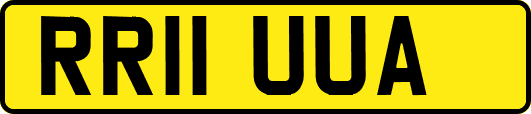 RR11UUA