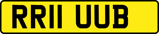 RR11UUB