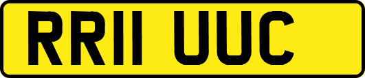 RR11UUC