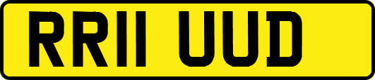 RR11UUD