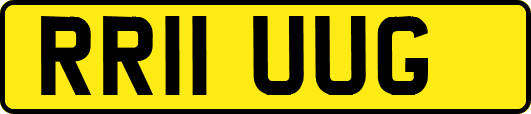 RR11UUG