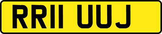 RR11UUJ