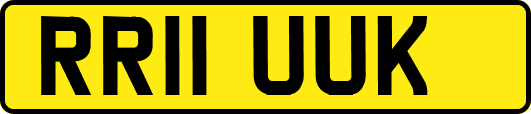 RR11UUK